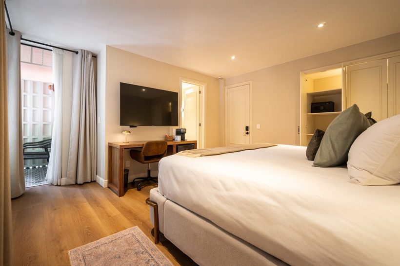 Habitación 1, foto 3