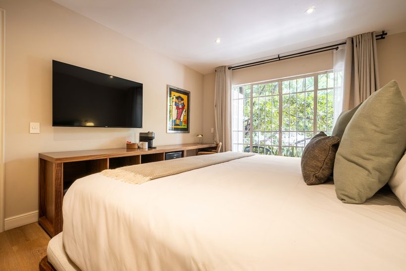 Habitación 2, foto 3
