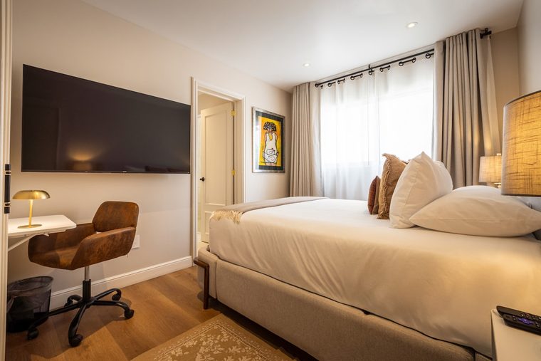 Habitación 3 de Acapulco 51