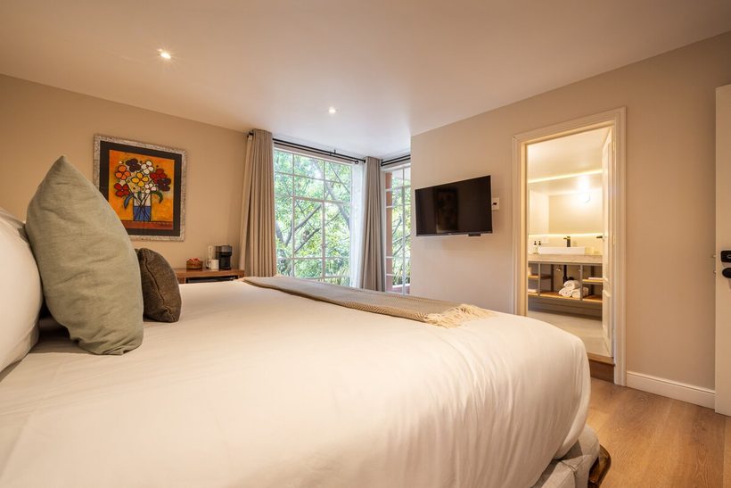 Habitación 4, foto 2