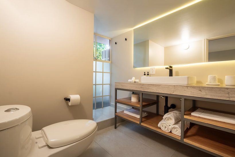 Habitación 4, foto 4