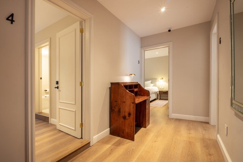 Habitación 4, foto 9