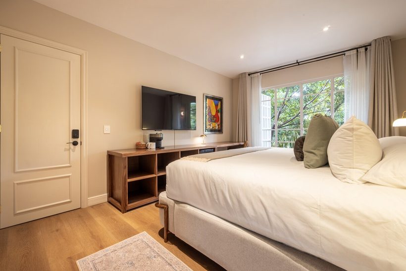 Habitación 5, foto 2