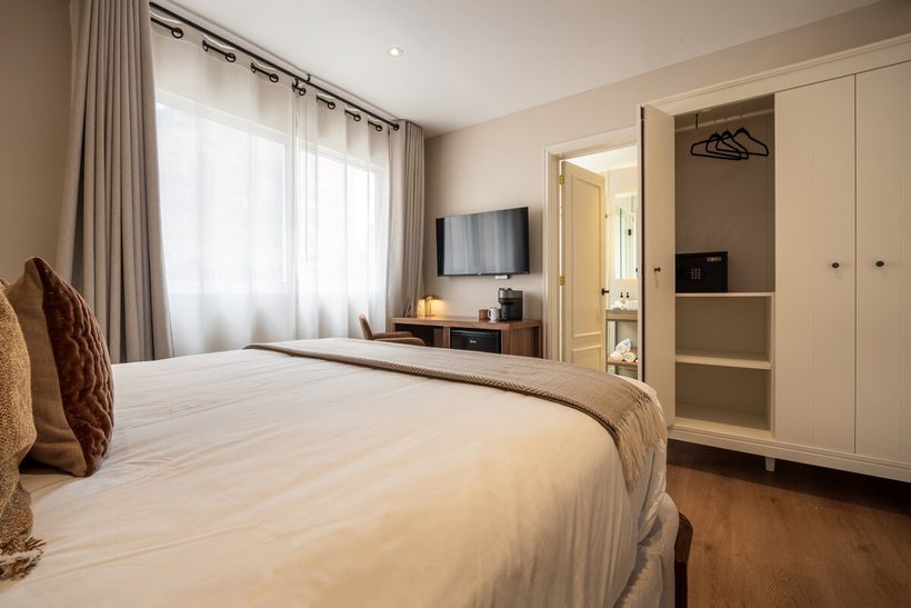 Habitación 6, foto 2
